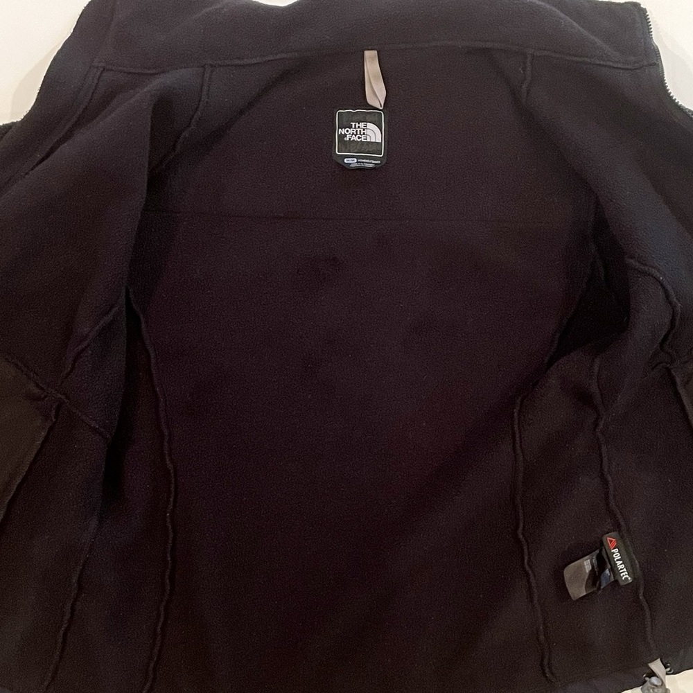 The North Face Women’s Denali Fleece Jacket - Picture 9 of 13